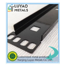 High Quality Stamping with Steel and Coated